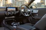 Mercedes-AMG A35 4Matic Sedan 2020 года (AU)
